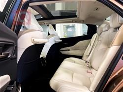 تويوتا كراون